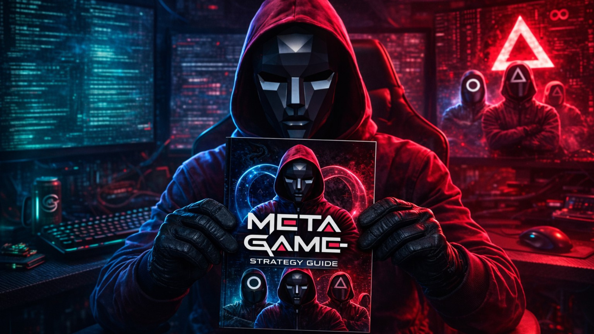 Meta Game Strategy Guide