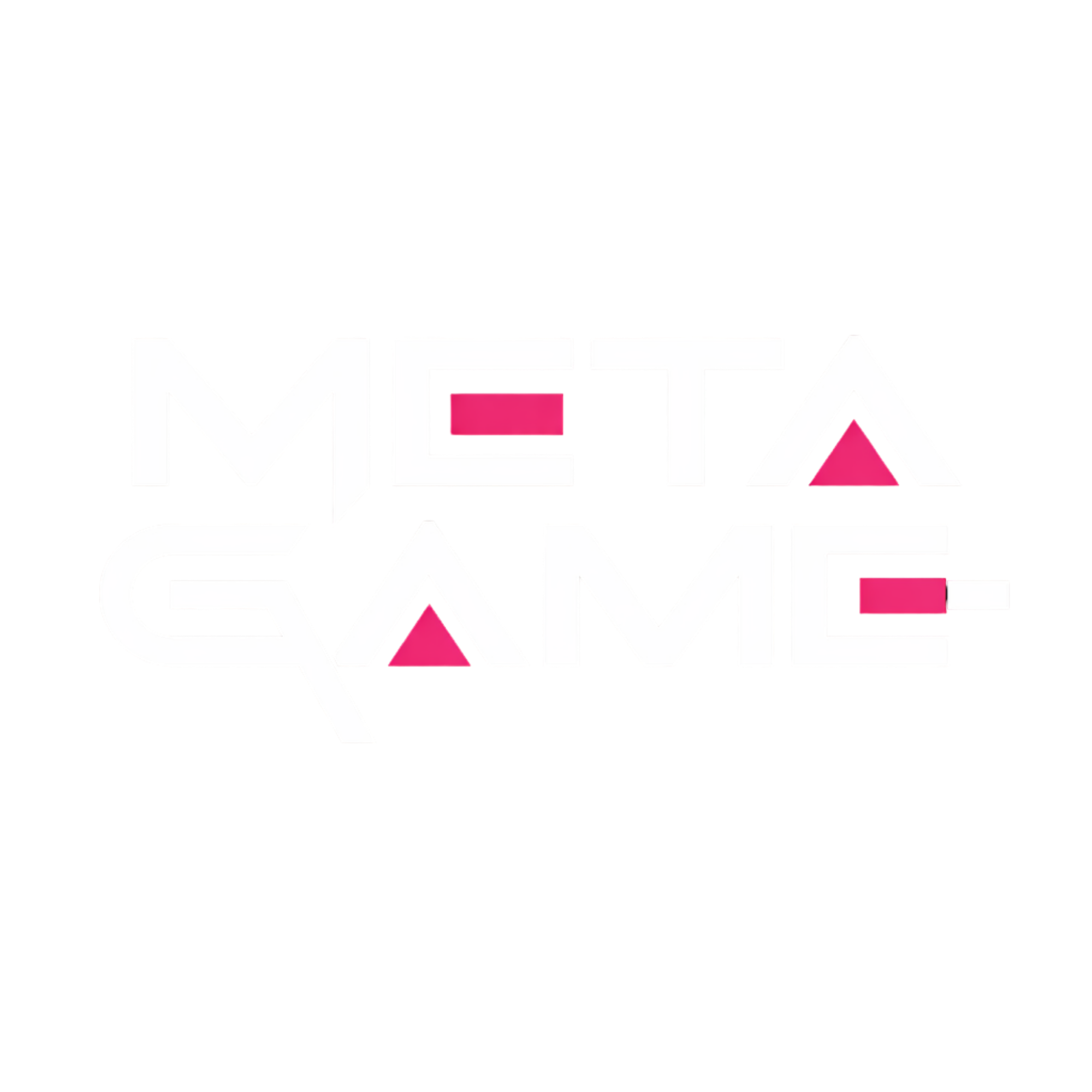 Meta Game Logo